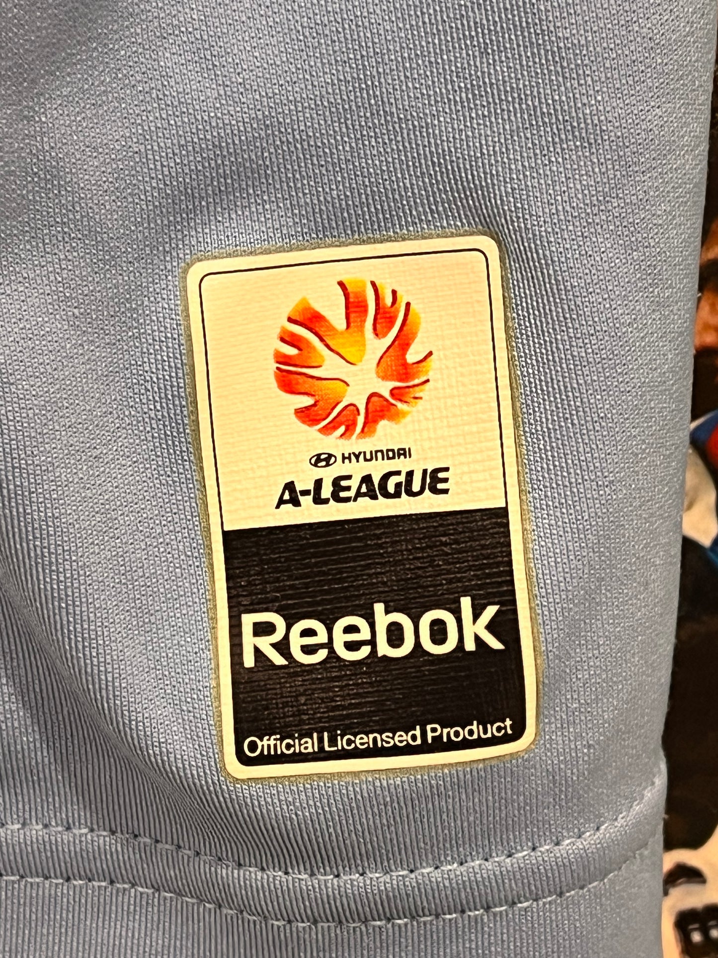 Sydney FC 2008-09 Home - XXL