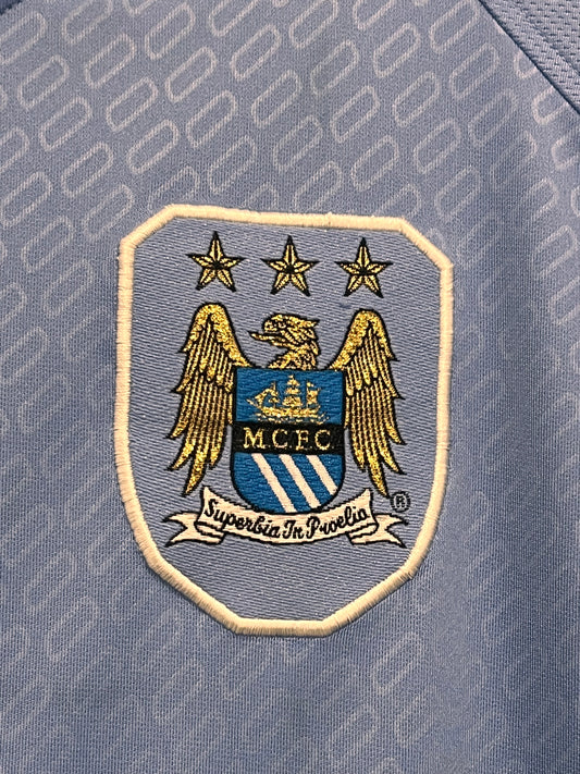 Manchester City 2004-06 Home - XXL - ACMF4122-Z02