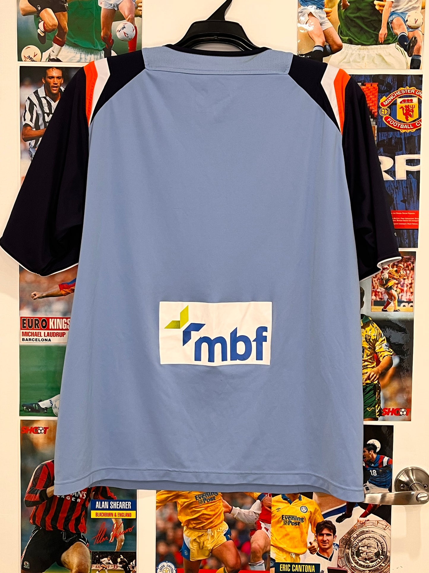 Sydney FC 2008-09 Home - XXL
