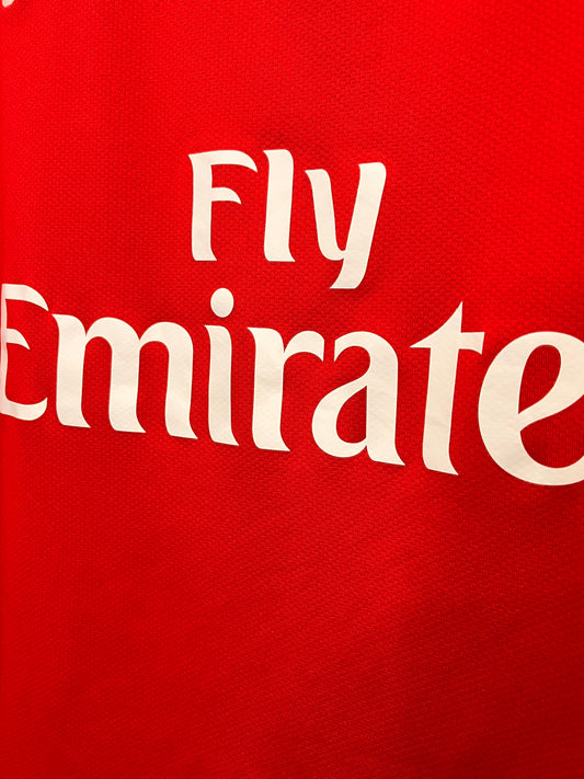 Arsenal 2006-08 Home - XXL - 146769-616