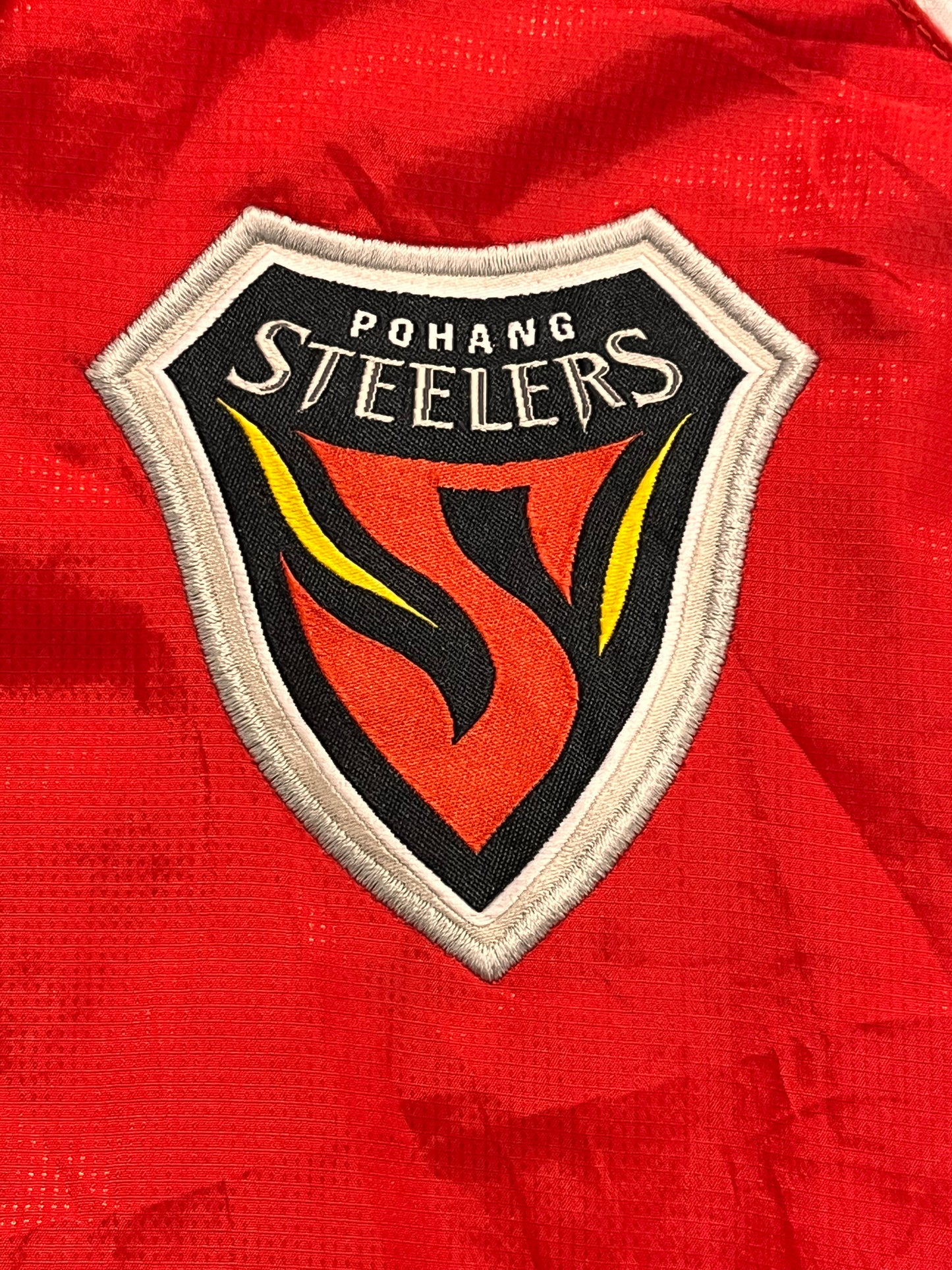 Pohang Steelers Jacket - M