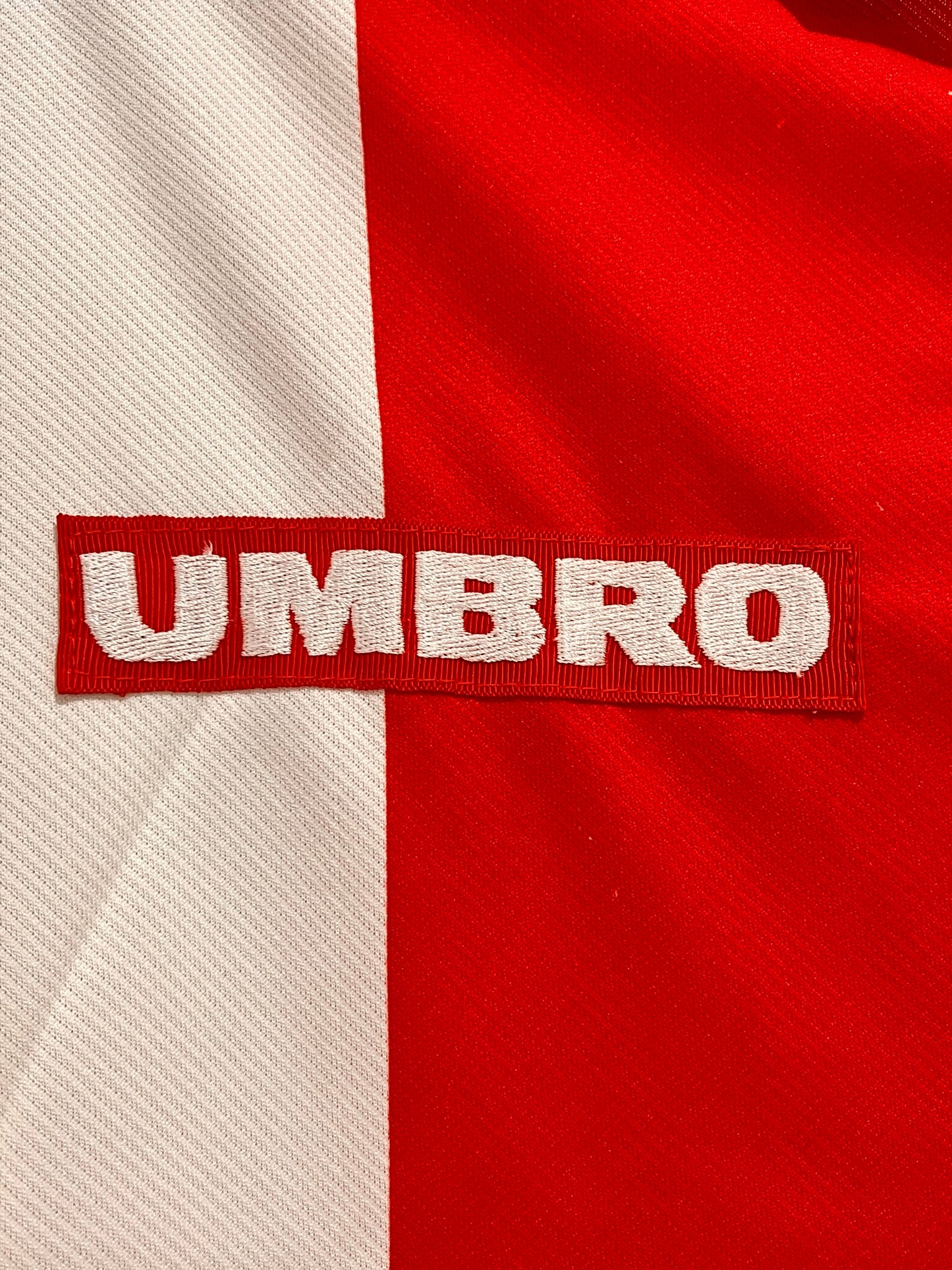 Ajax Amsterdam 1997-98 Home - XXL