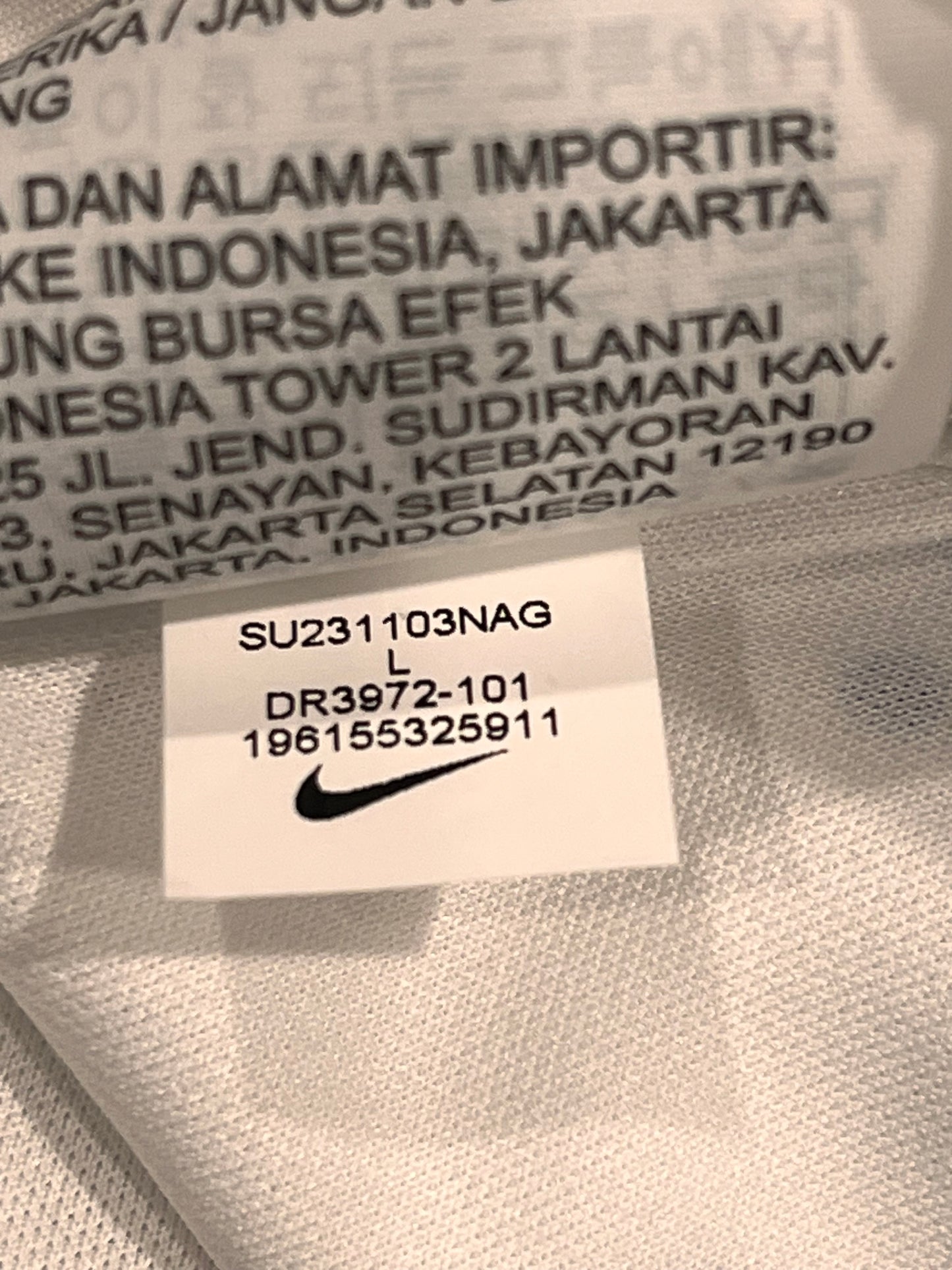 USA 2023 Home - L - DR3972-101