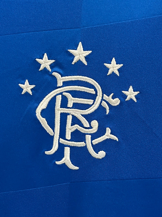Rangers 2016-17 Home - XXL - 749950