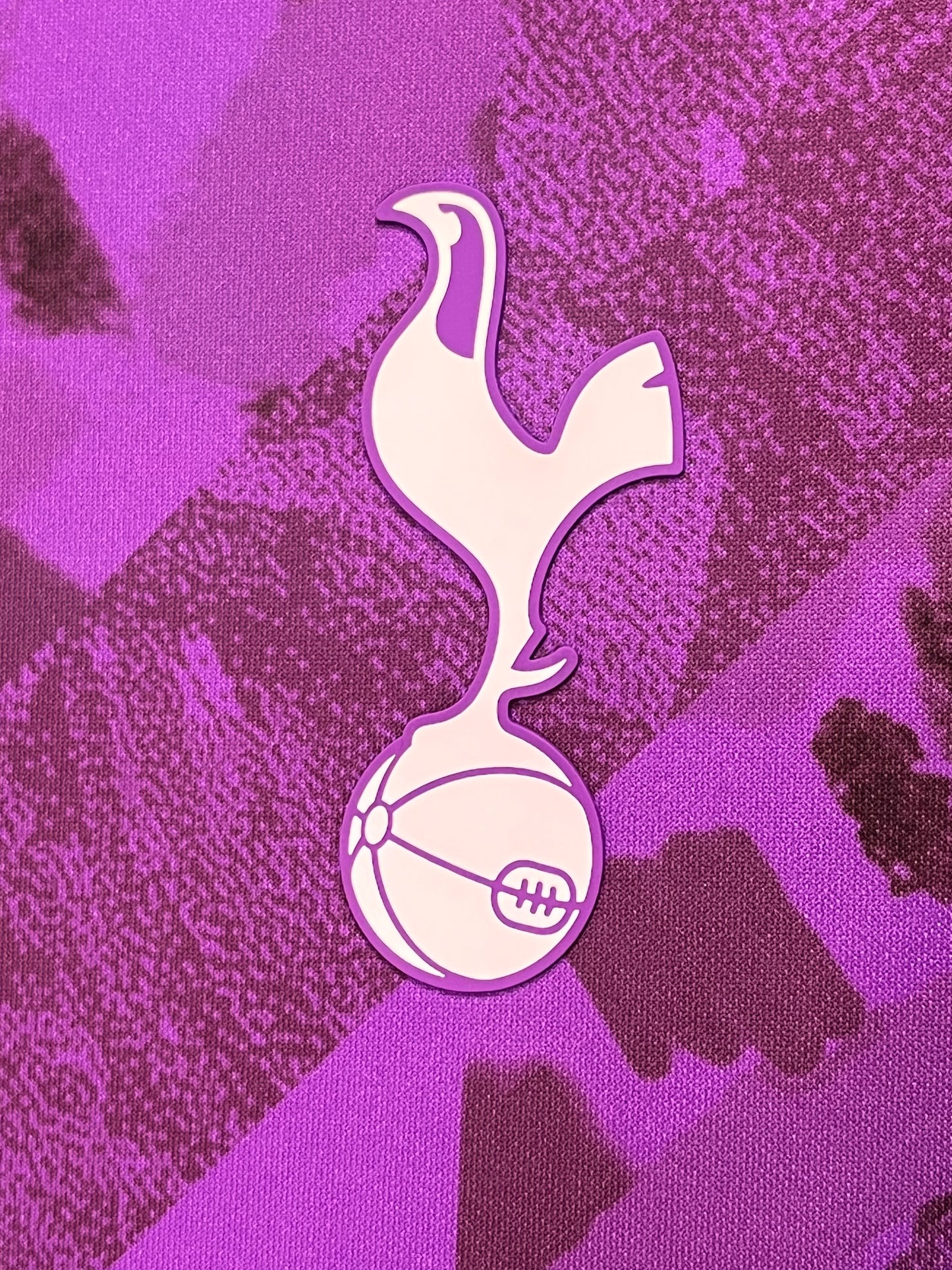 Tottenham Hotspur 2021-22 Third - L - DB5907-529
