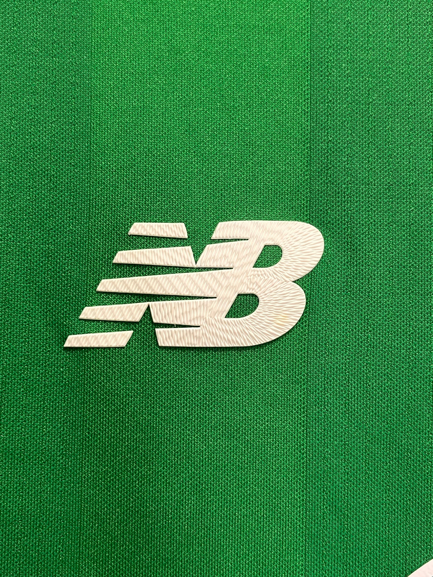 Rep of Ireland 2017-18 Home - M