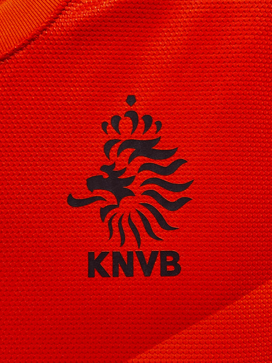 Netherlands 2012-13 Home - L - 447289-815