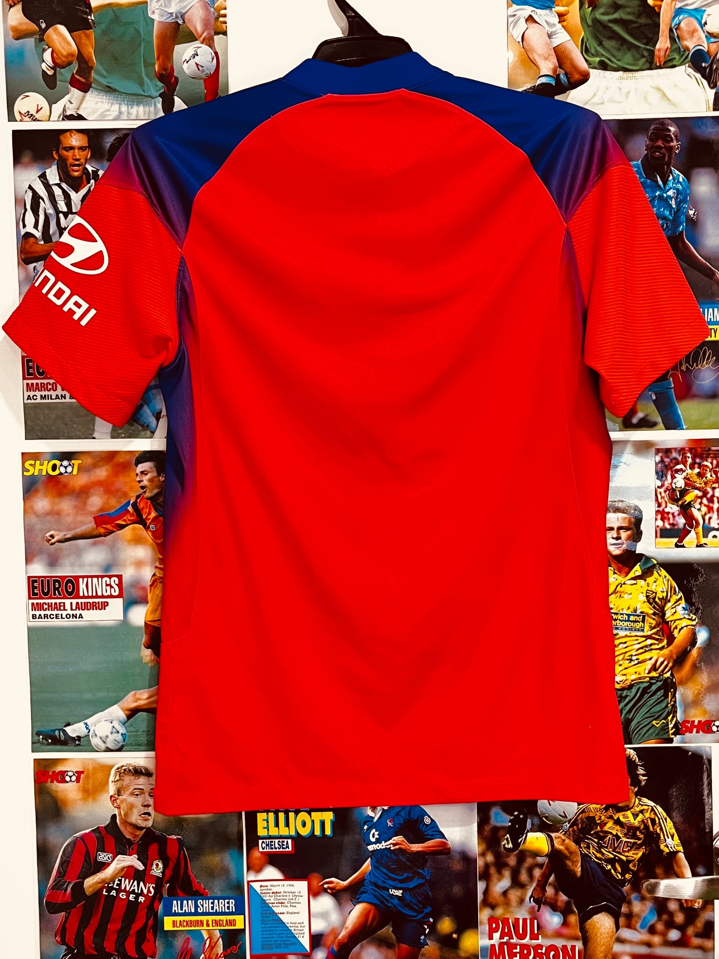 Chelsea 2020-21 Third - S - CK7817-851