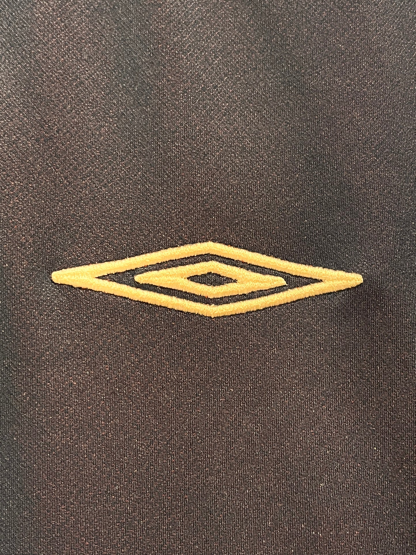 England 2002-04 Away - Reversible - M