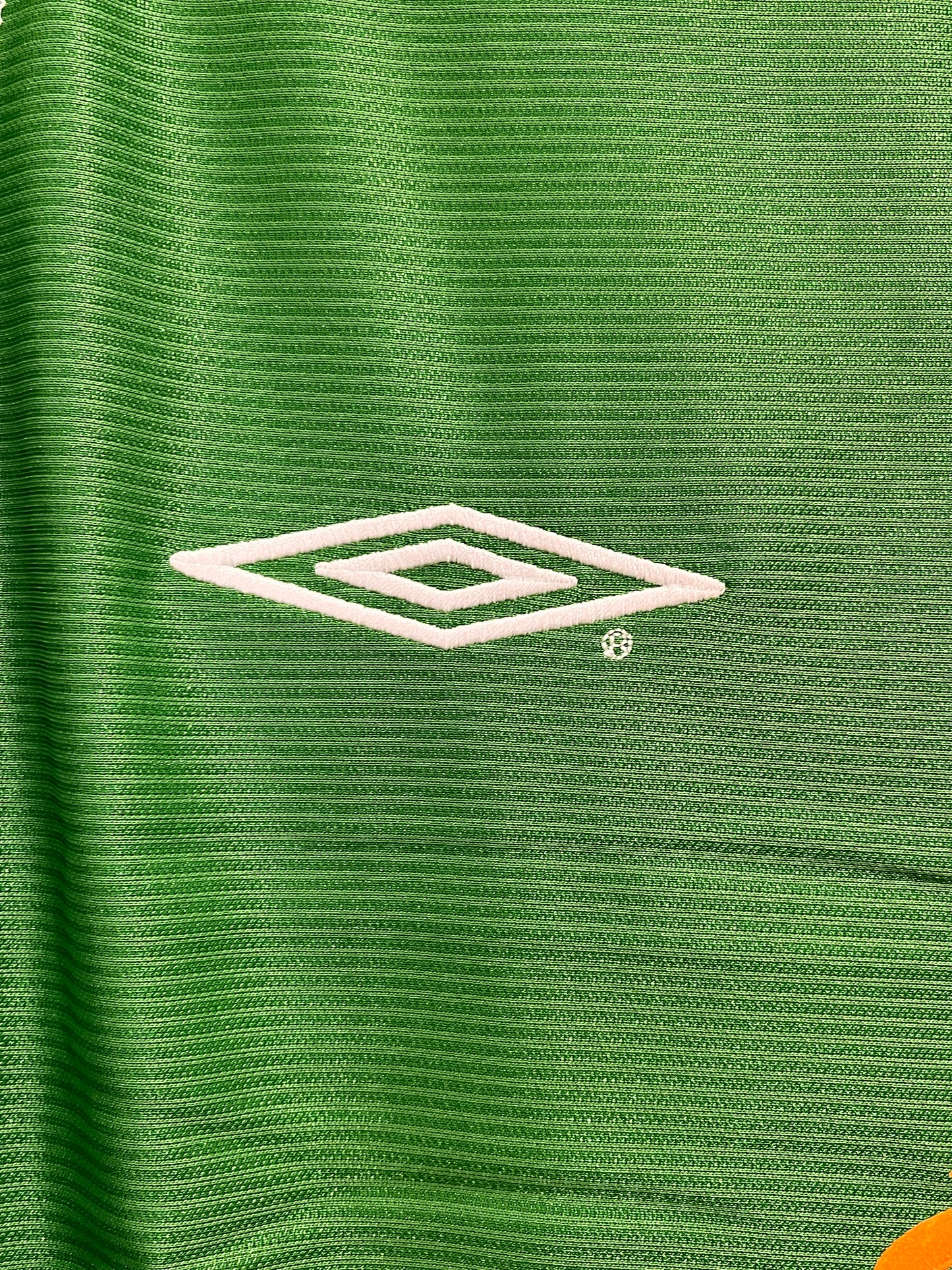 Rep of Ireland 2001-02 Home - S