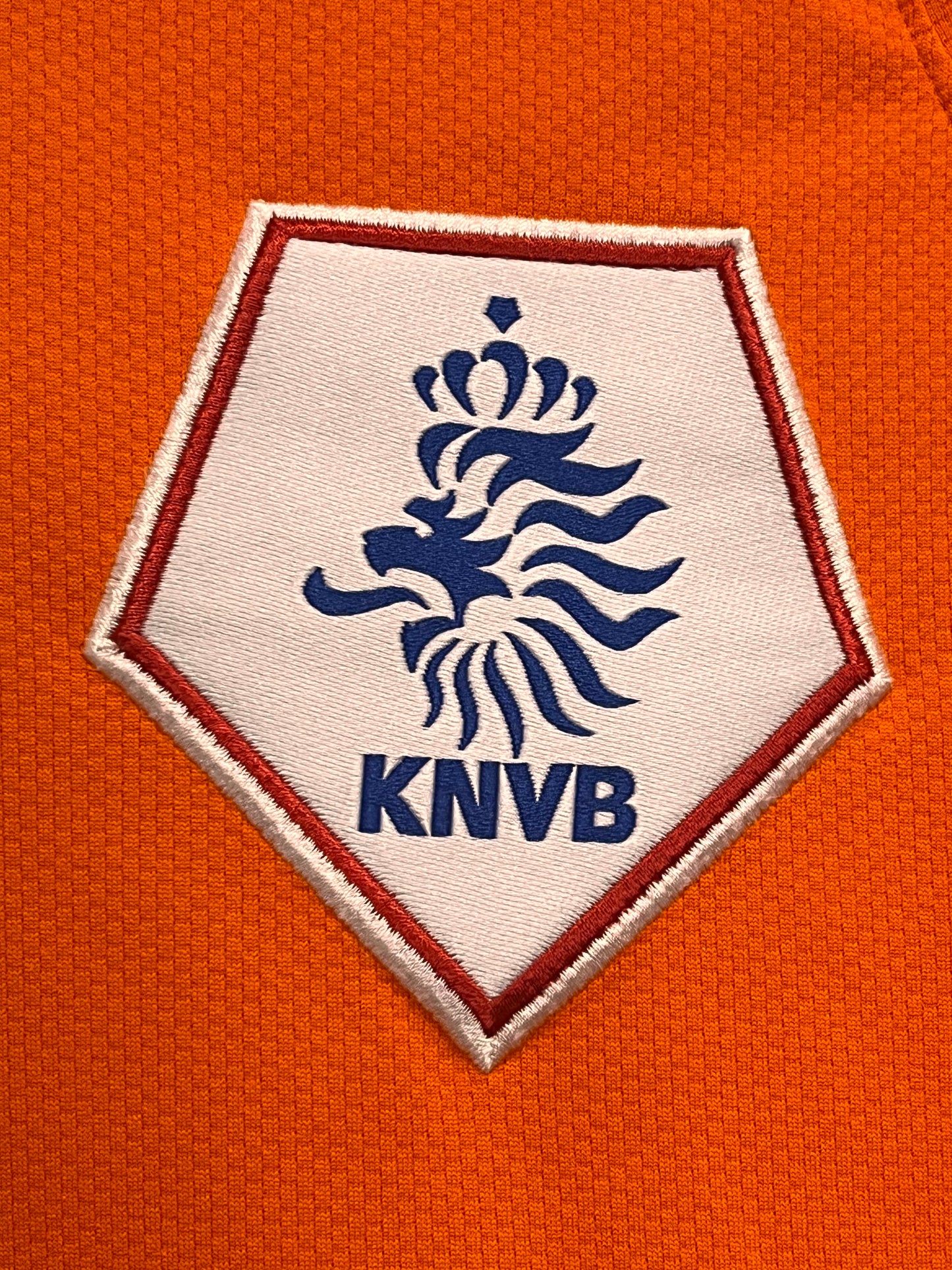 Netherlands Holland 2008-10 Home - M