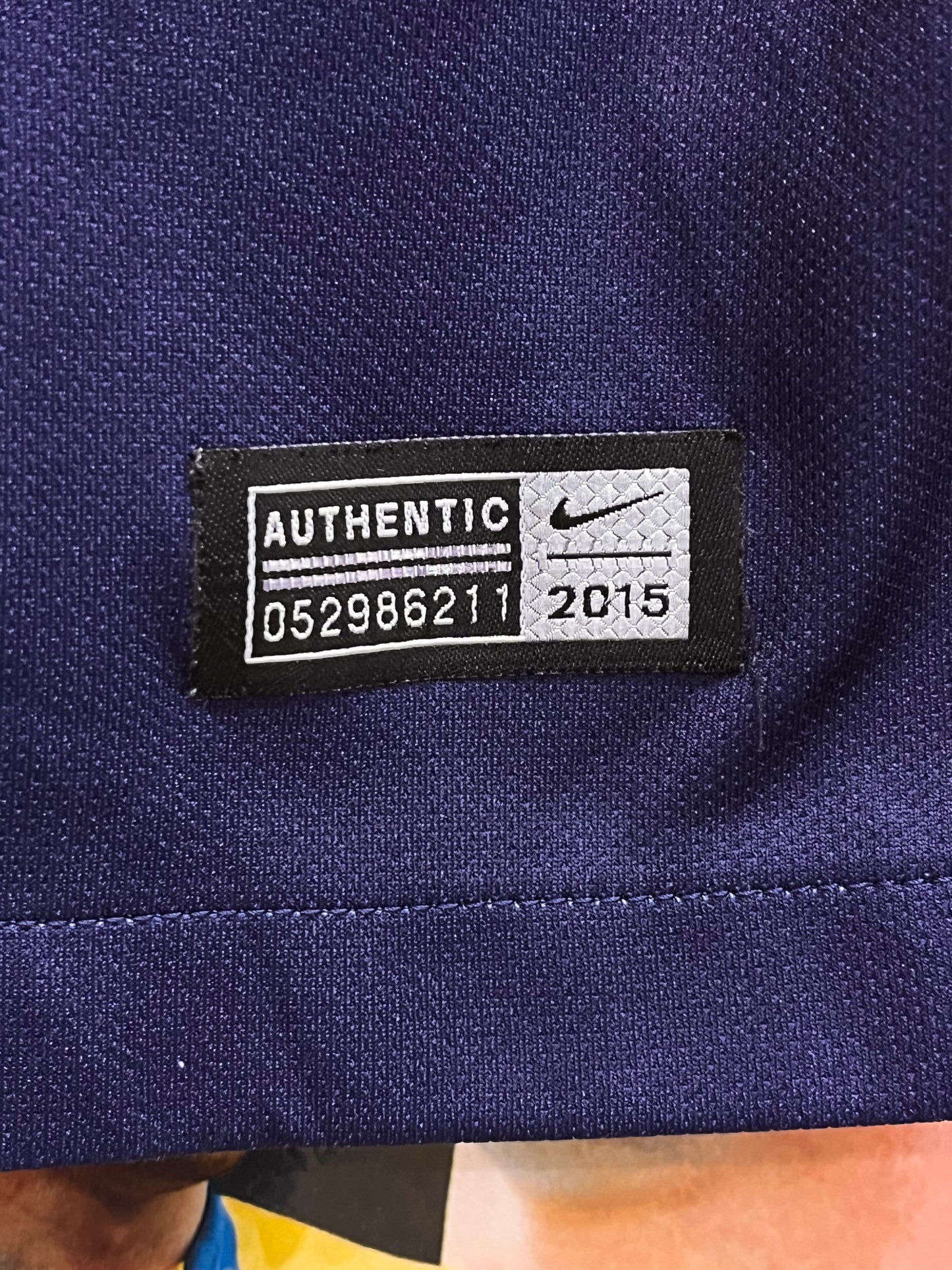 Barcelona 2015-16 Home - L - 658794-422