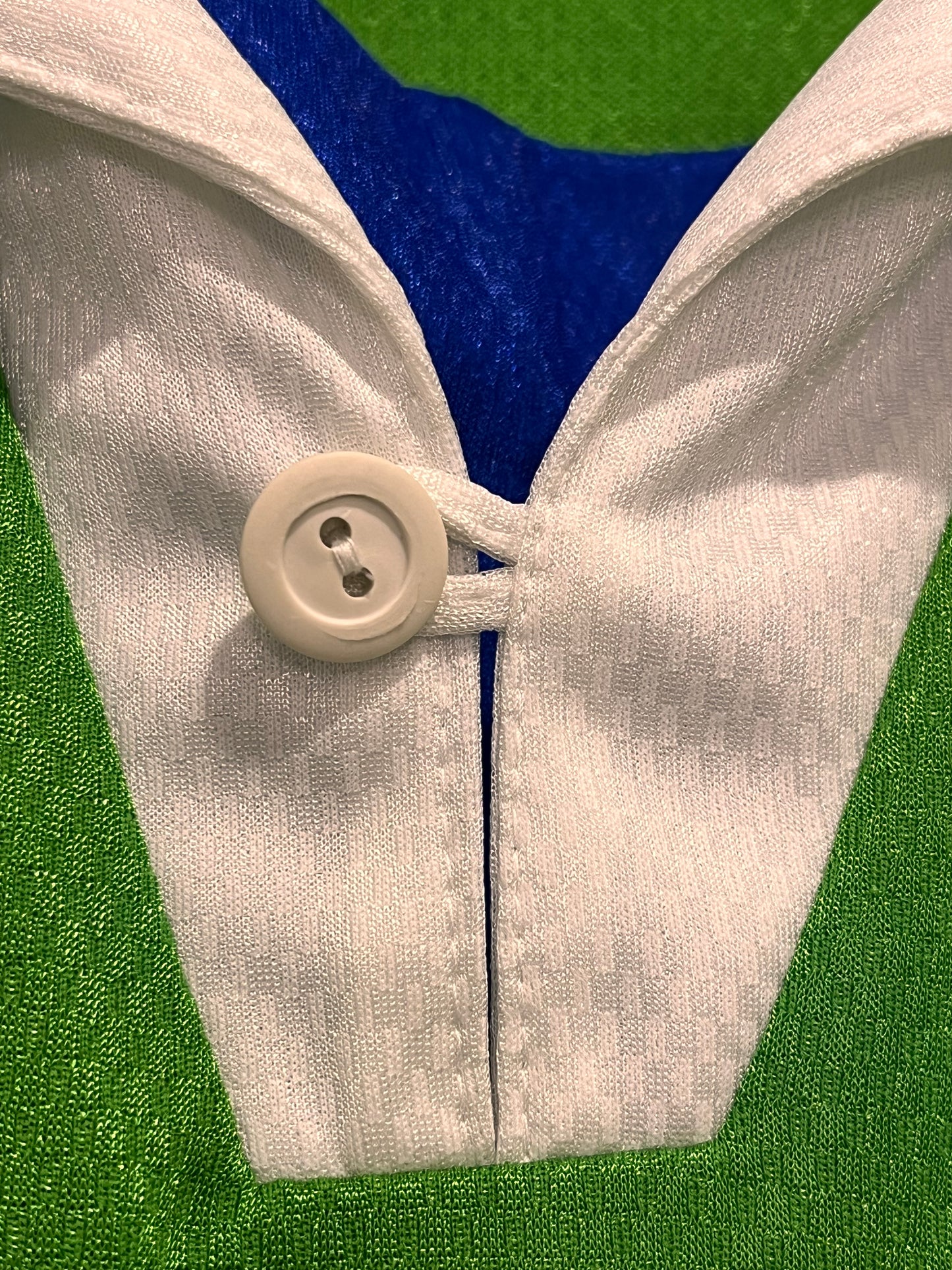 Northern Ireland 1994-95 Home - S