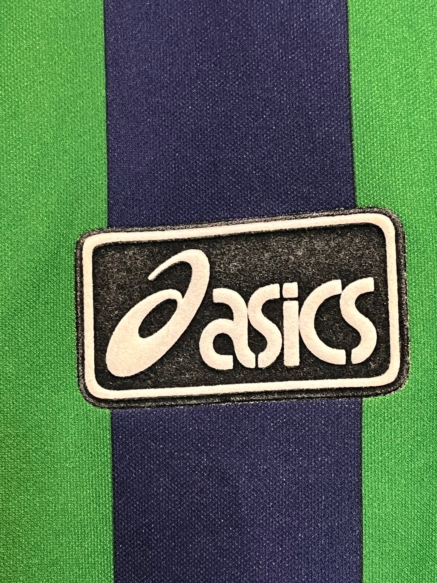 Leeds United 1995-96 Away - XL