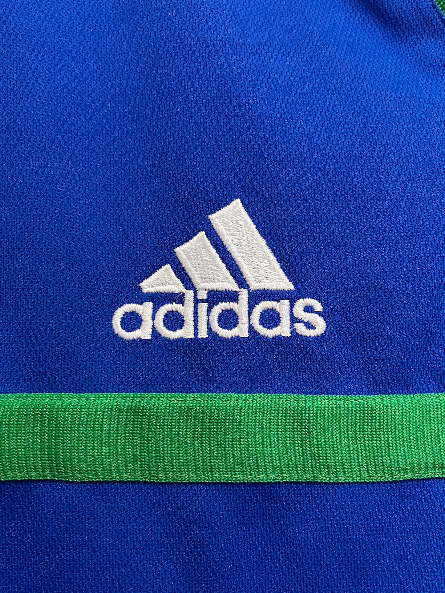 Wigan Athletic 2000-02 Home - XL