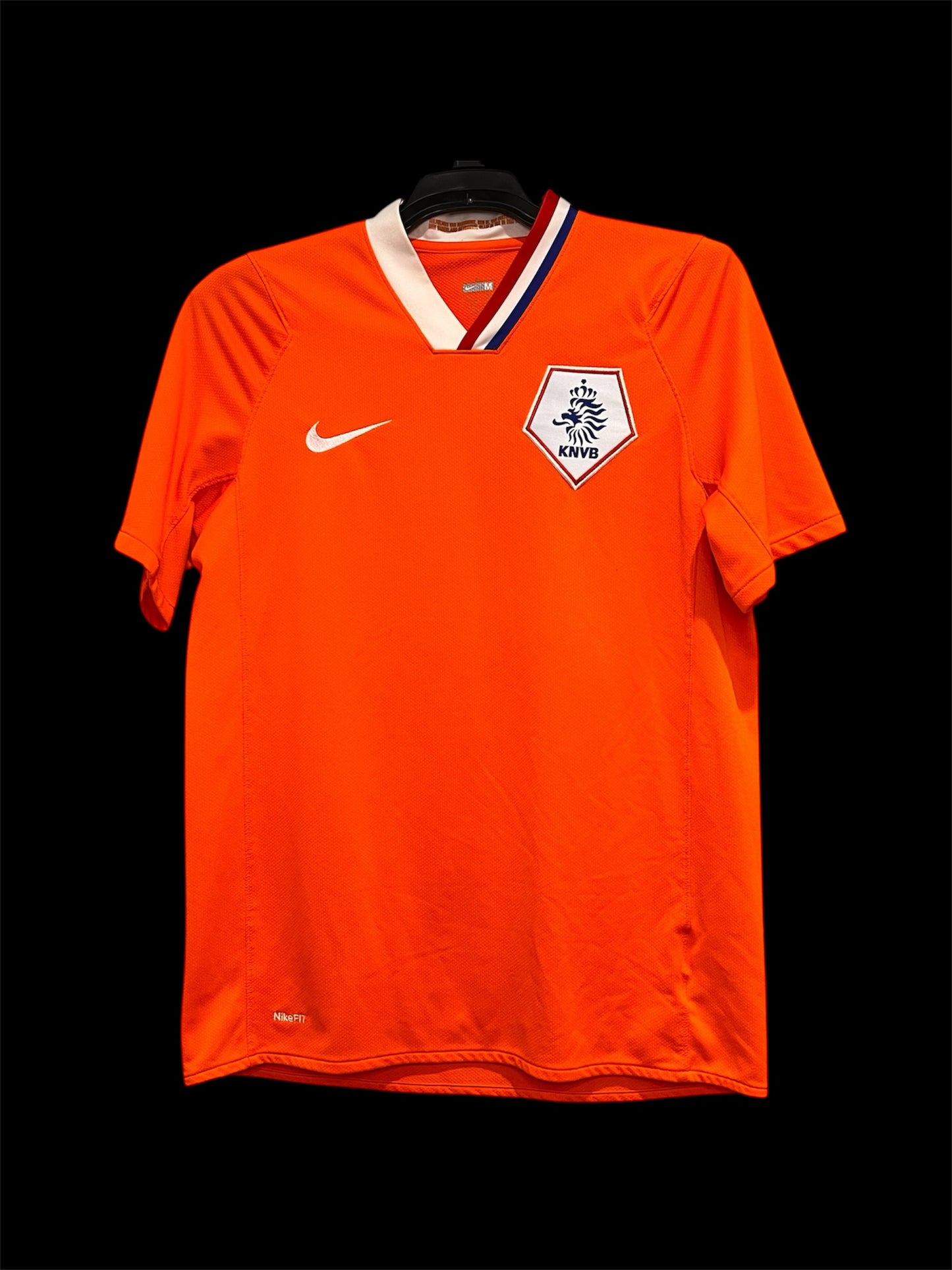 Netherlands Holland 2008-10 Home - M - 265674-815