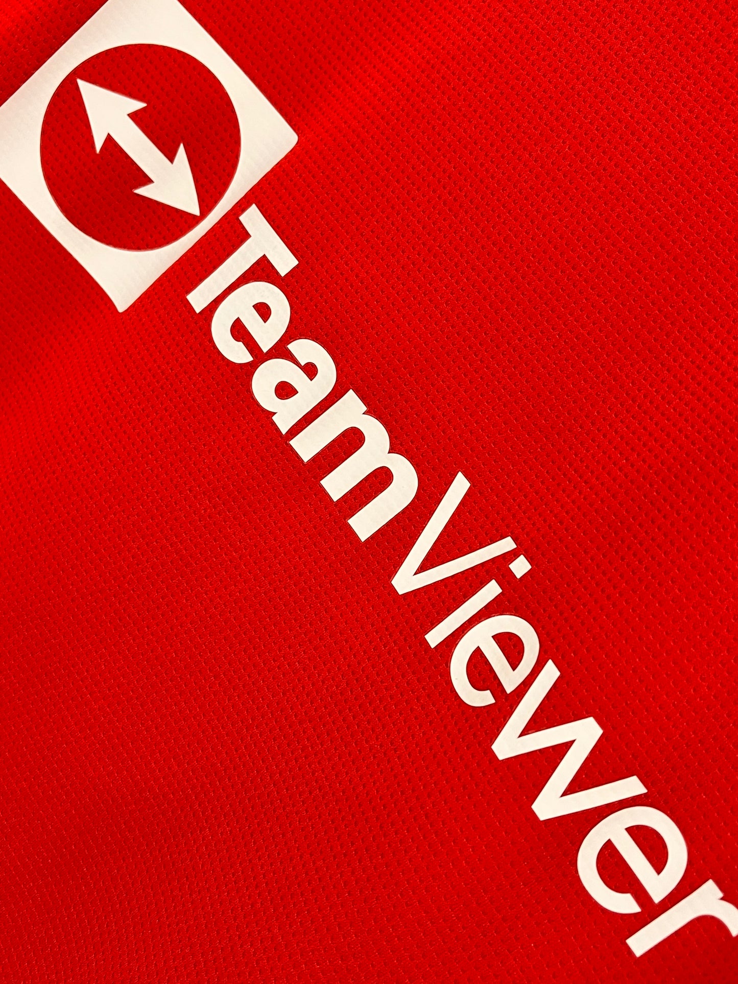 Manchester United 2021-22 Home - XXL - H31447
