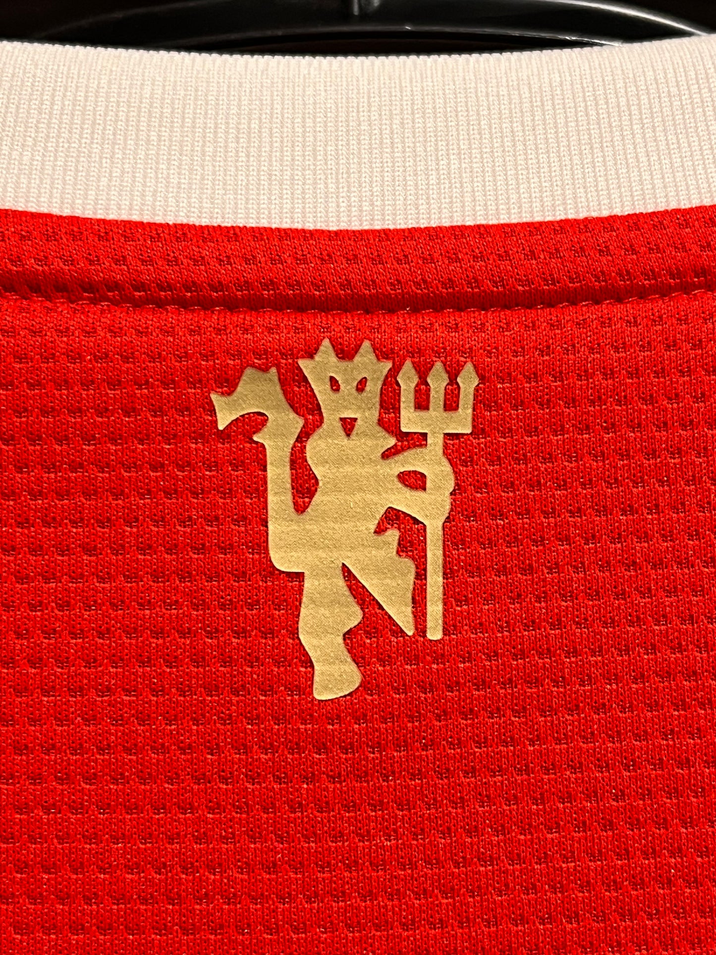 Manchester United 2021-22 Home - XXL - H31447