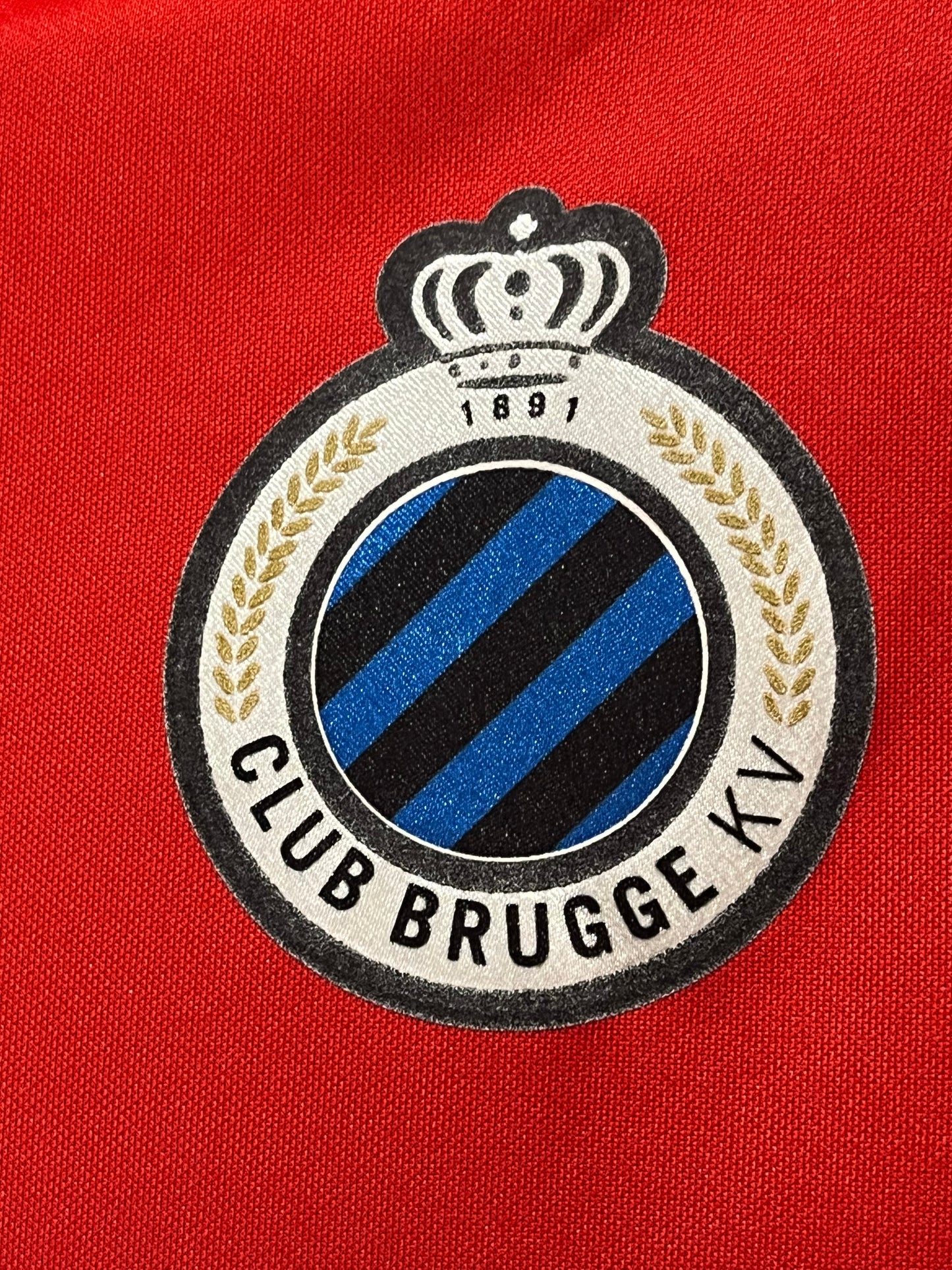 Club Brugge 2015-16 Away - Youth XL - 448254-657