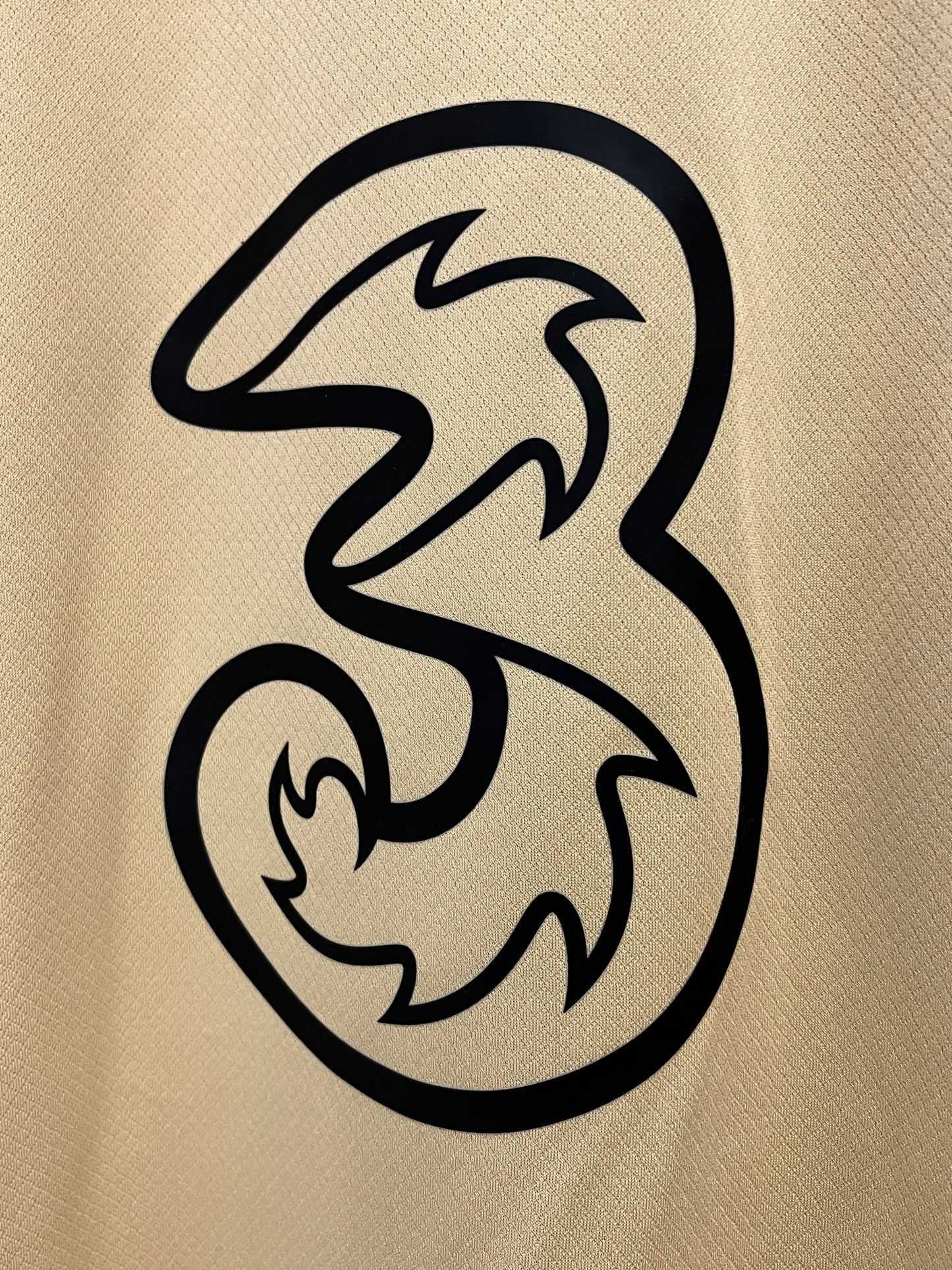 Chelsea 2022-23 Third - XXXL - DN2712-253