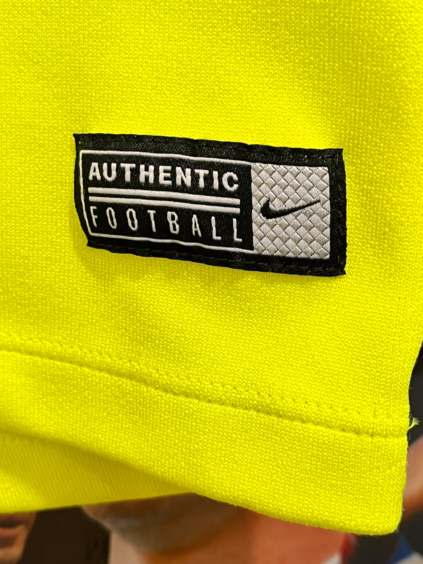 Manchester City 2018-19 Training Top - L - 894190-702