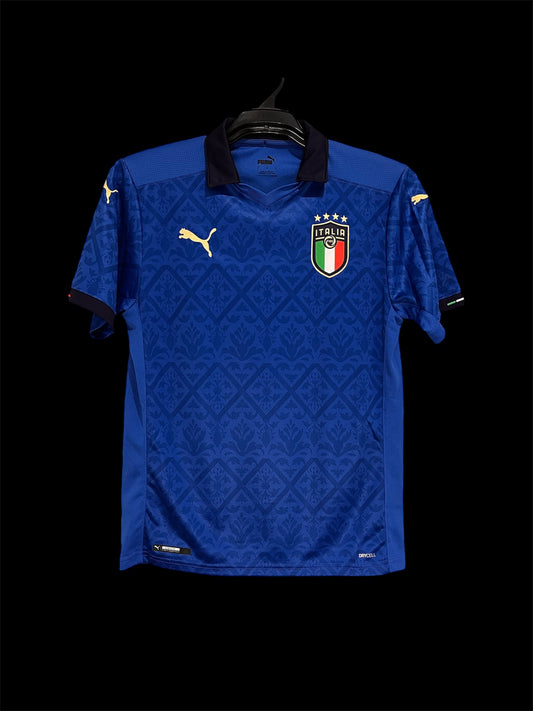Italy 2020-21 Home - S - 756468-01