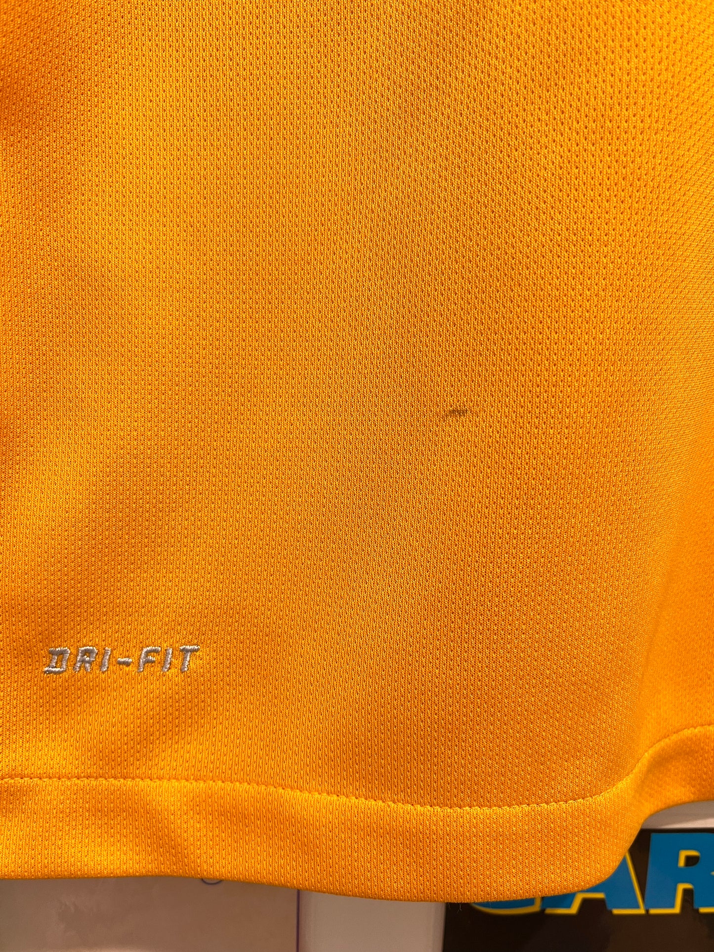 Australia Socceroos 2014-15 Home - YXL - 578176-702