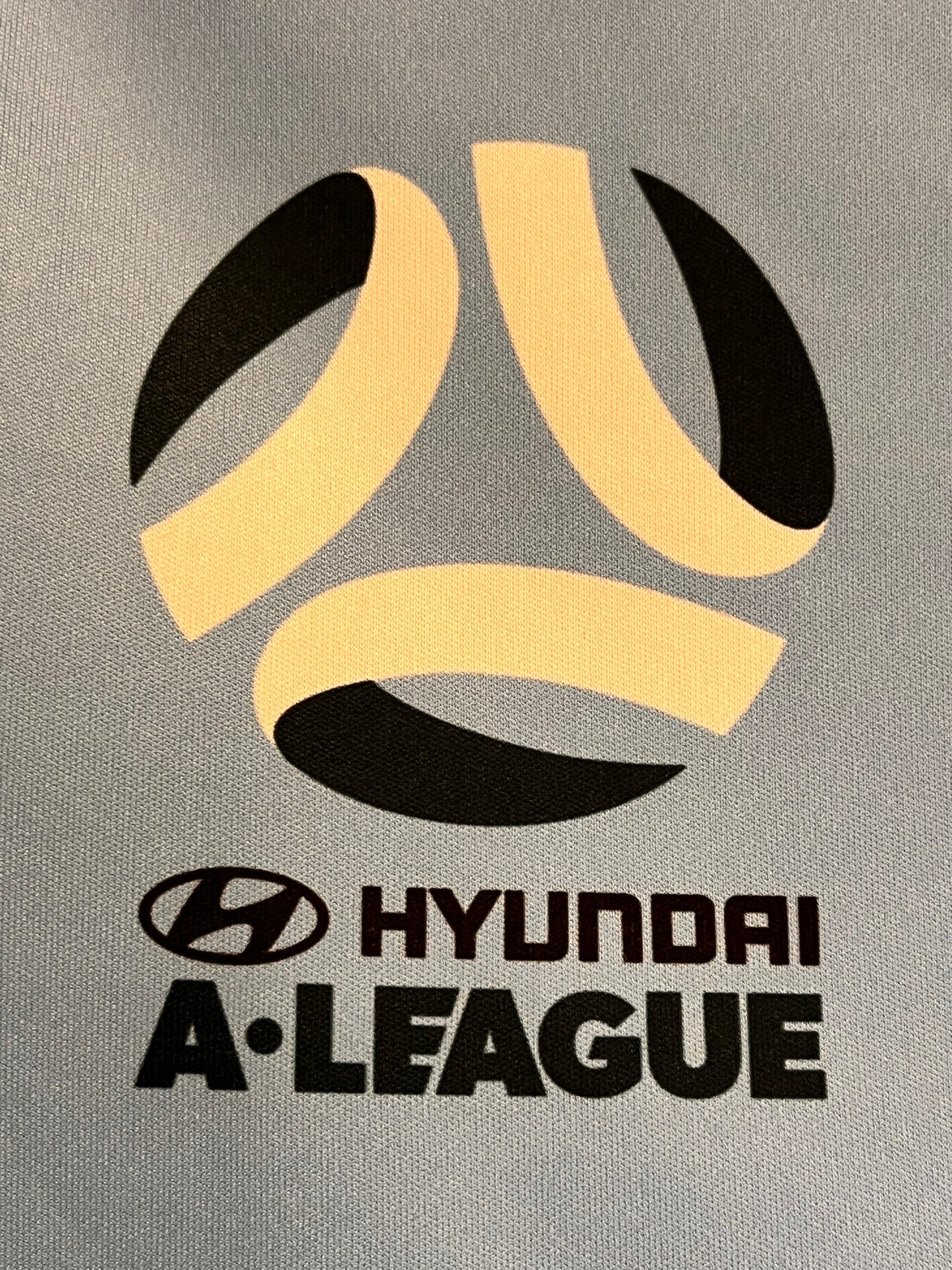 Sydney FC 2018-19 Home - M