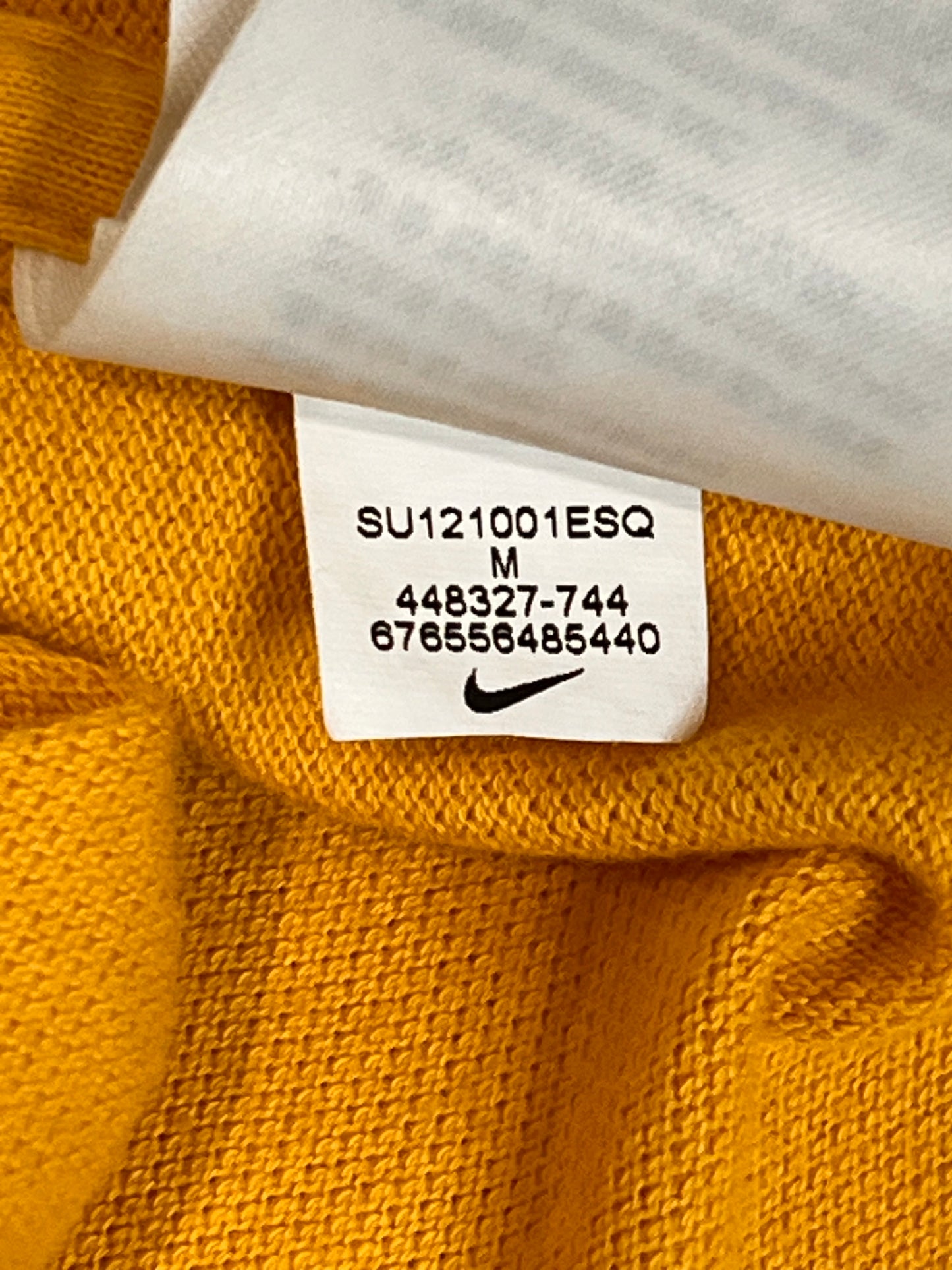 Australia Socceroos Polo - M - 448327-744