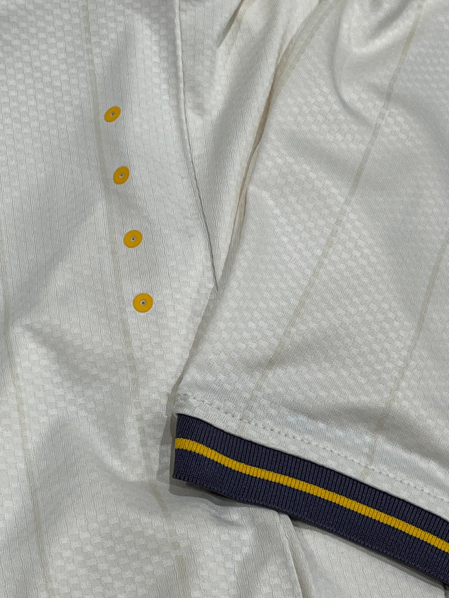 Everton 2024-25 Third PRO L/S - M