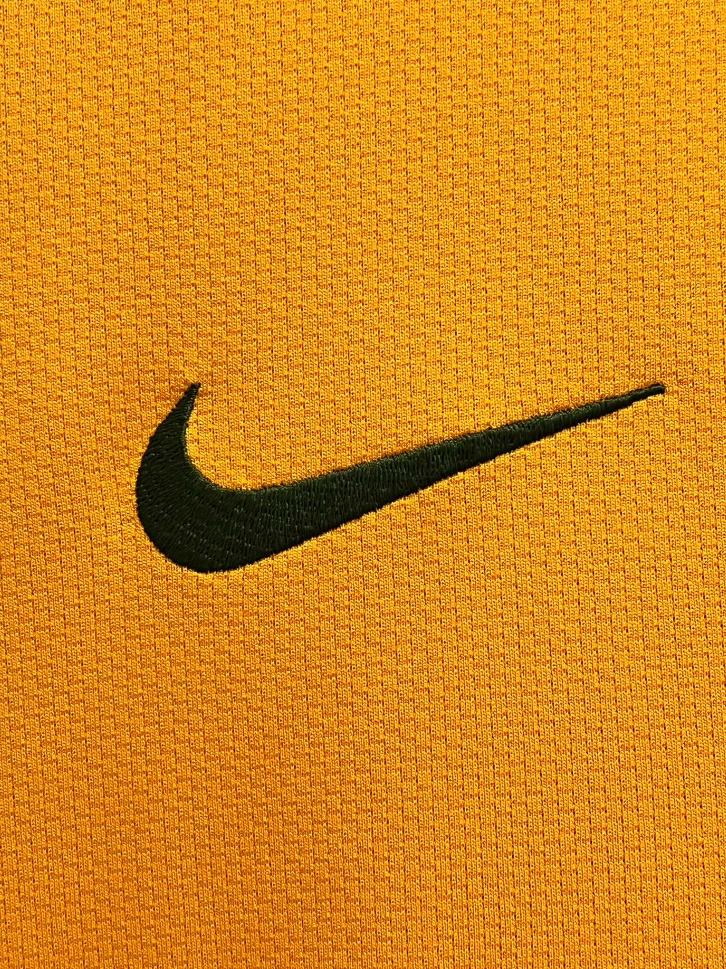 Australia Socceroos 2010-11 Home - S - 377359-702