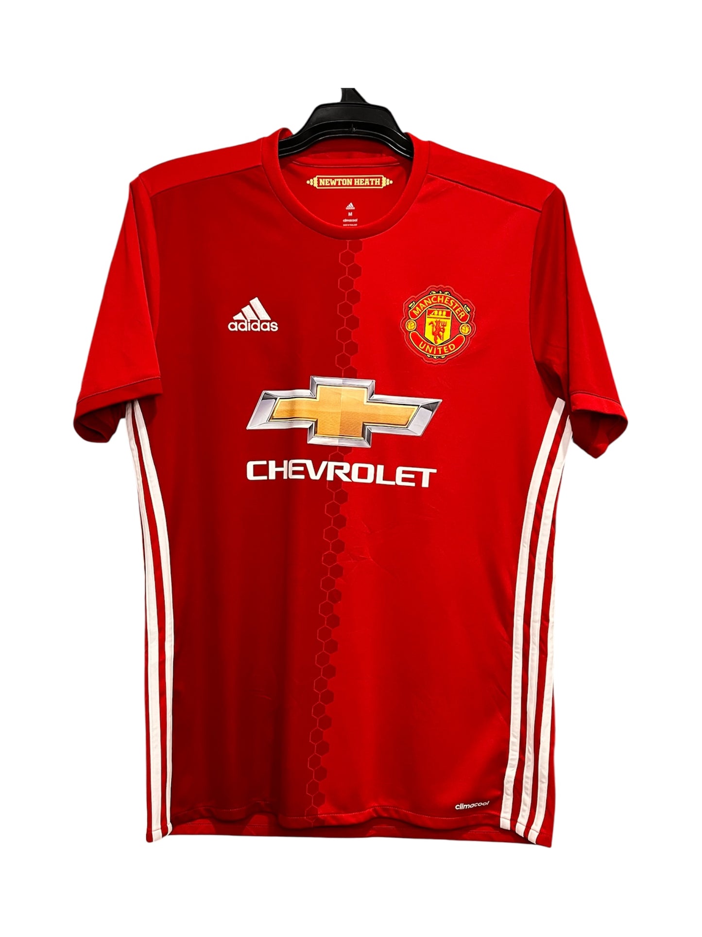 Manchester United 2016-17 Home - M - AI6720