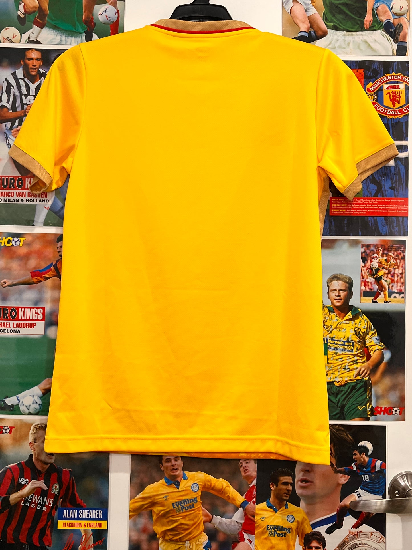 Vietnam 2023 Team training shirt - S