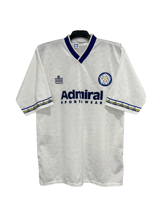 Leeds United 1992-93 Home - L