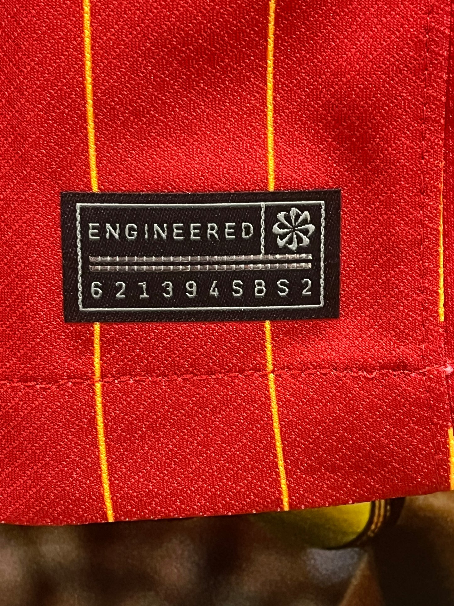 Liverpool 2024-25 Home - M - FN8798-688