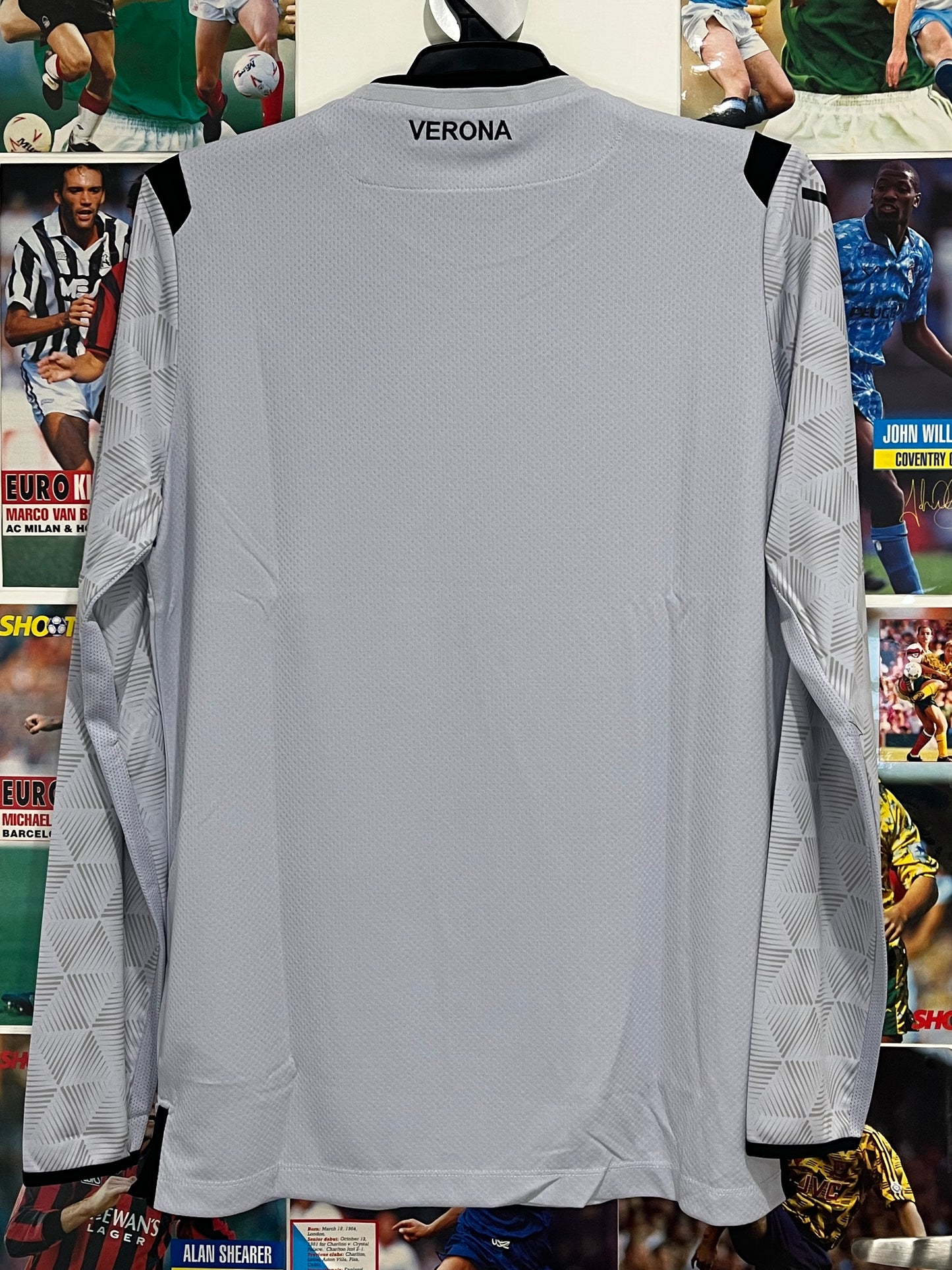 Hellas Verona 2018-19 Goalkeeper - L