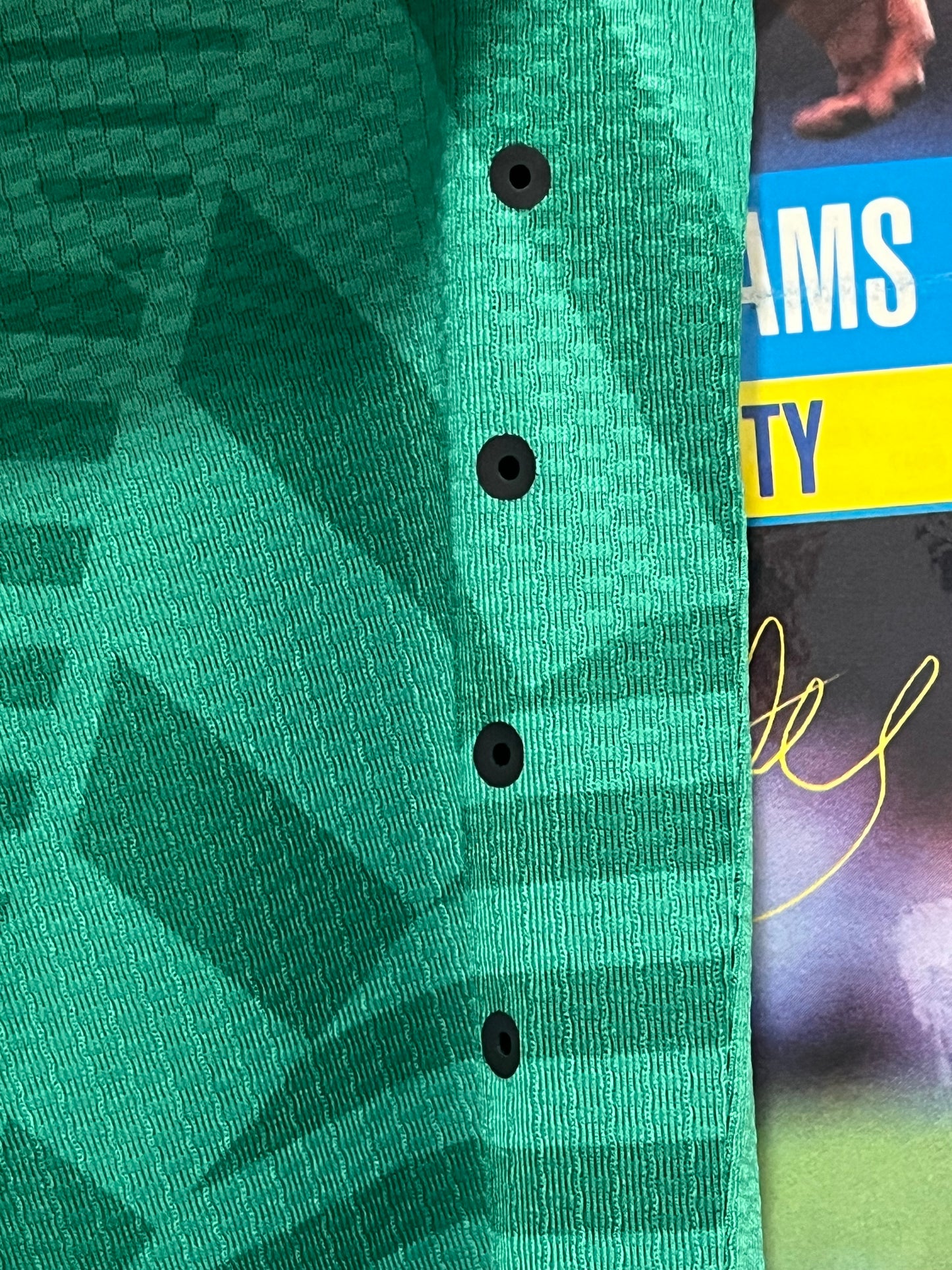 Newcastle United 2023-24 Away PRO - S