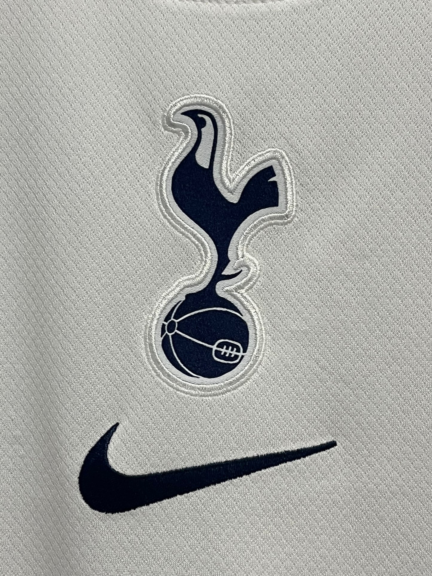 Tottenham Hotspur 2025-26 Home L/S - M - HV9261-101