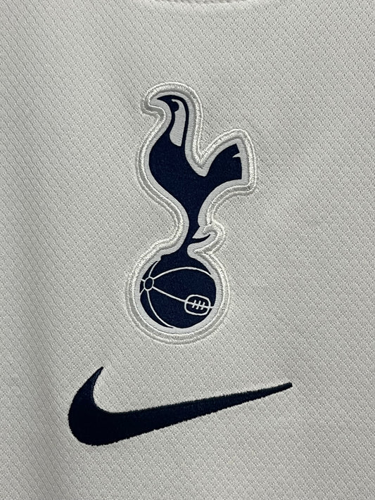 Tottenham Hotspur 2025-26 Home L/S - M - HV9261-101