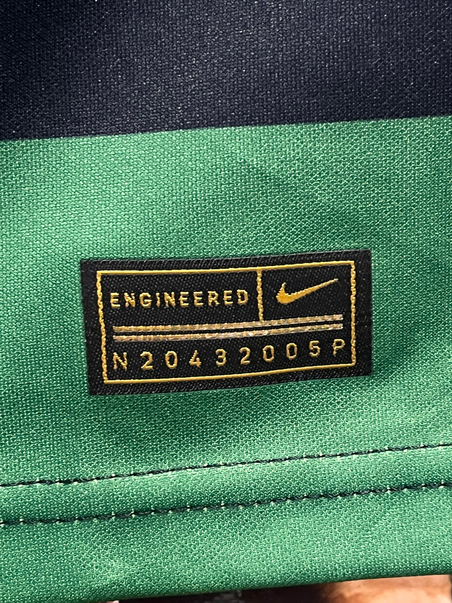 Venezia 2020-21 Home - S - CK0635-010