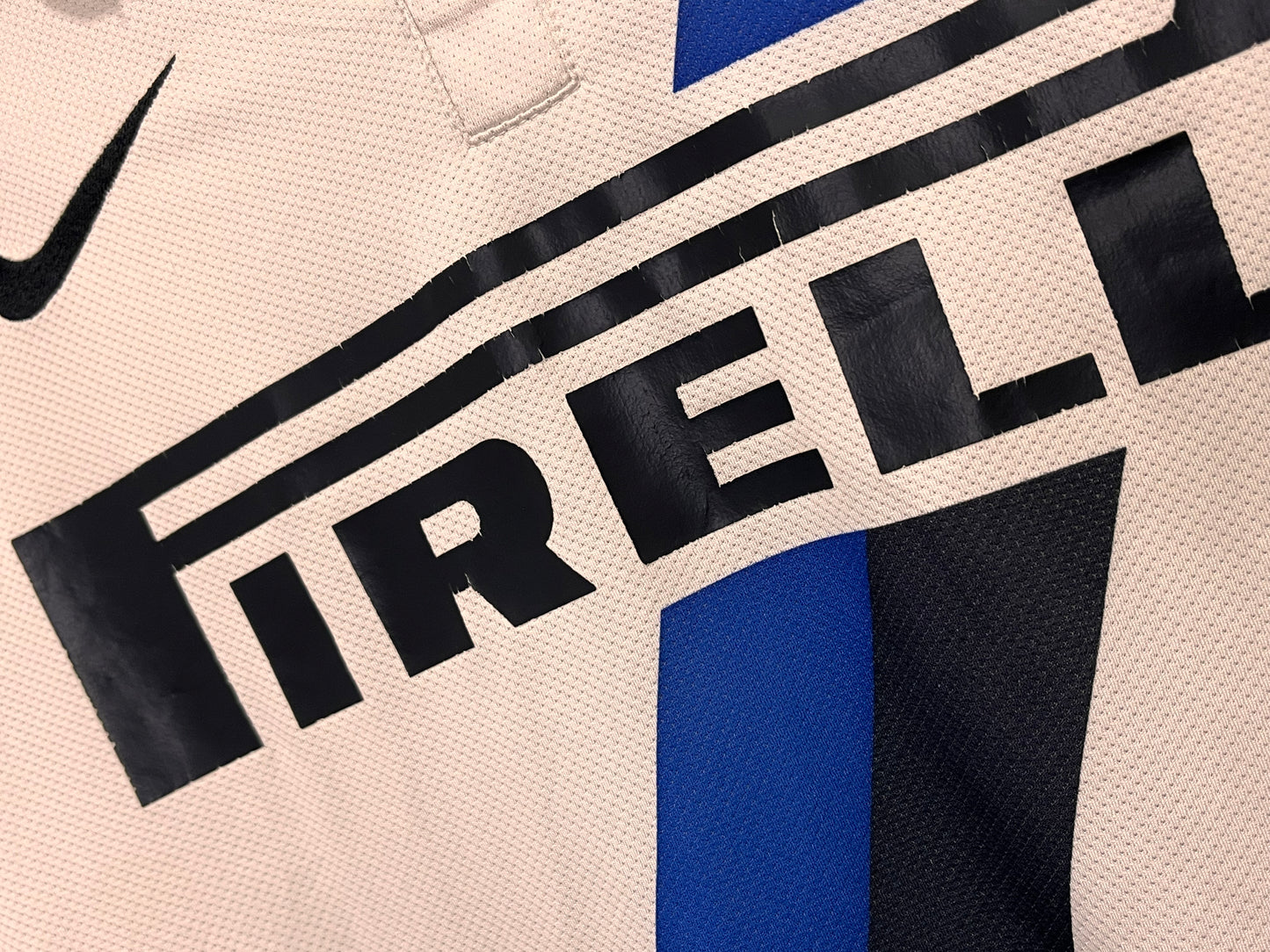 Inter Milan 2011-12 Away - S - 419986-105