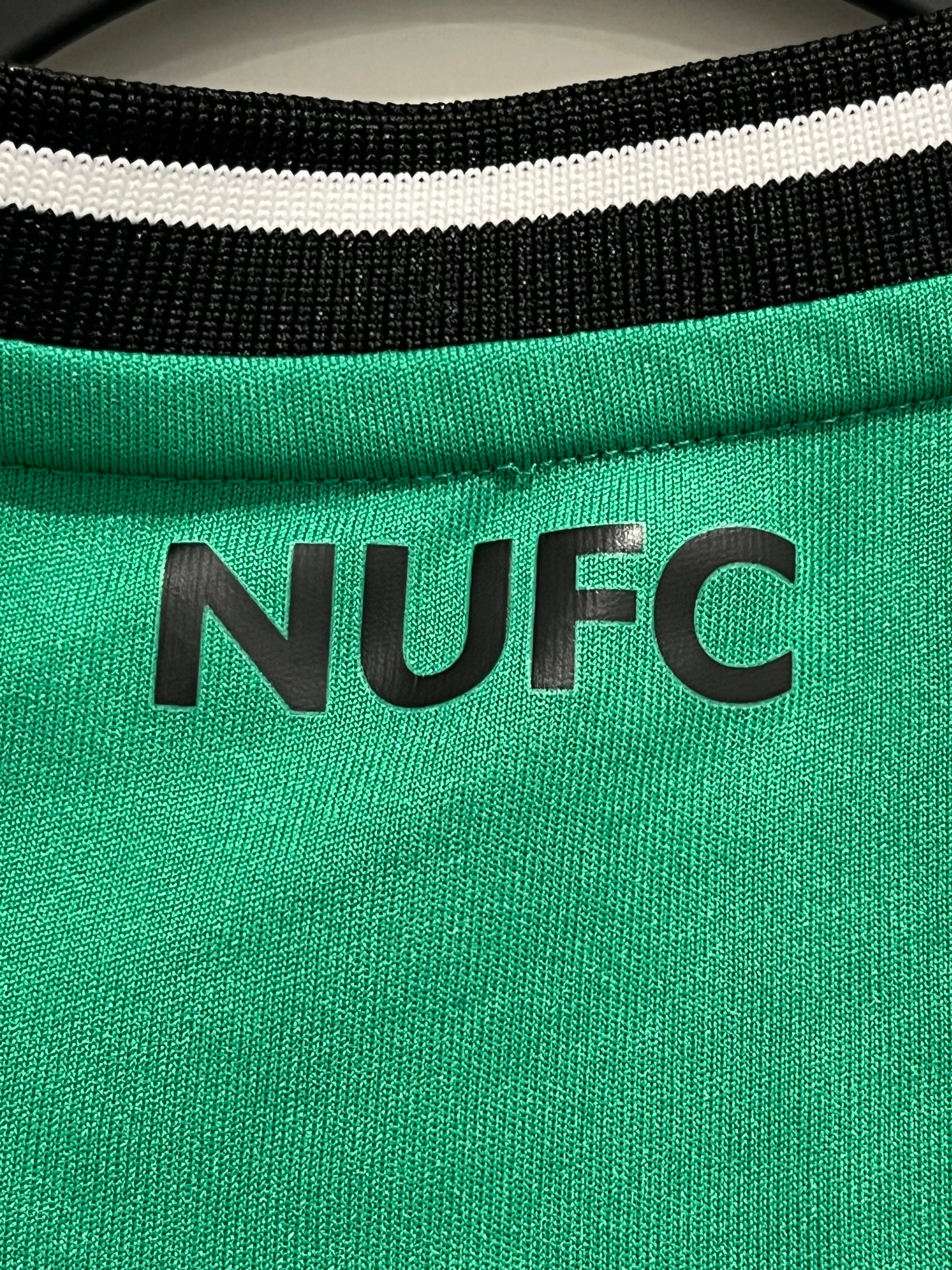 Newcastle United 2023-24 Away - M