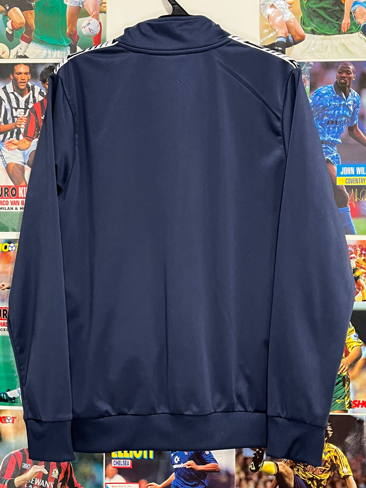Rep of Ireland 2021-22 Track Jacket - M