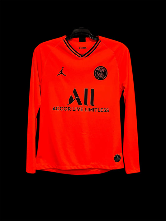 Paris Saint-Germain 2019-20 Away - M - AJ5681-613