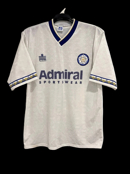 Leeds United 1992-93 Home - XL