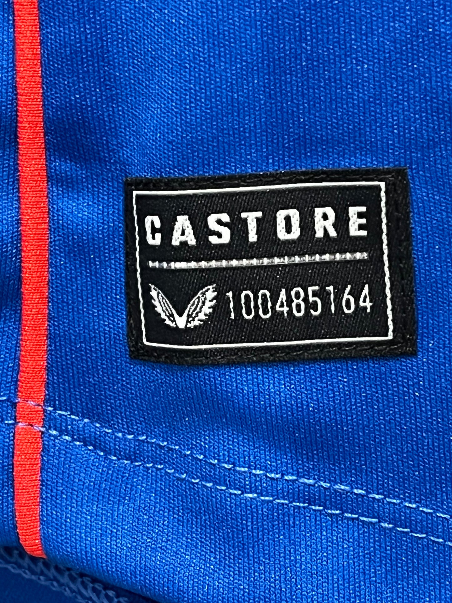 Rangers 2022-23 Home L/S - M