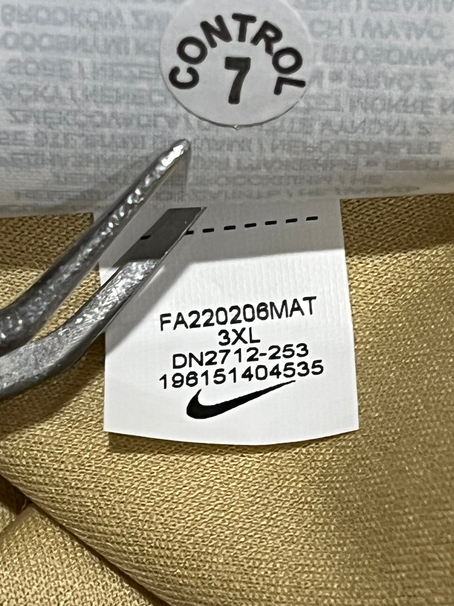 Chelsea 2022-23 Third - XXXL - DN2712-253