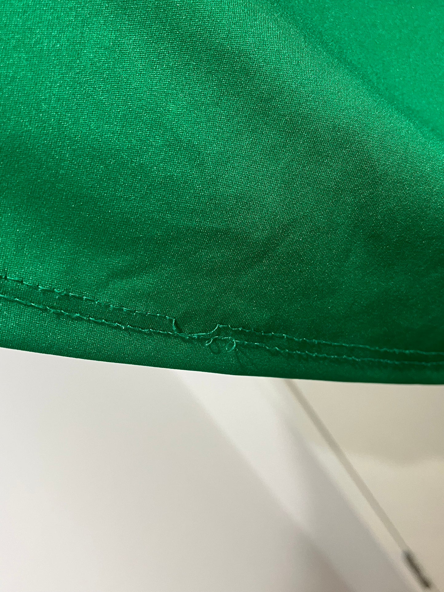 Vintage Football shirt Template - XL