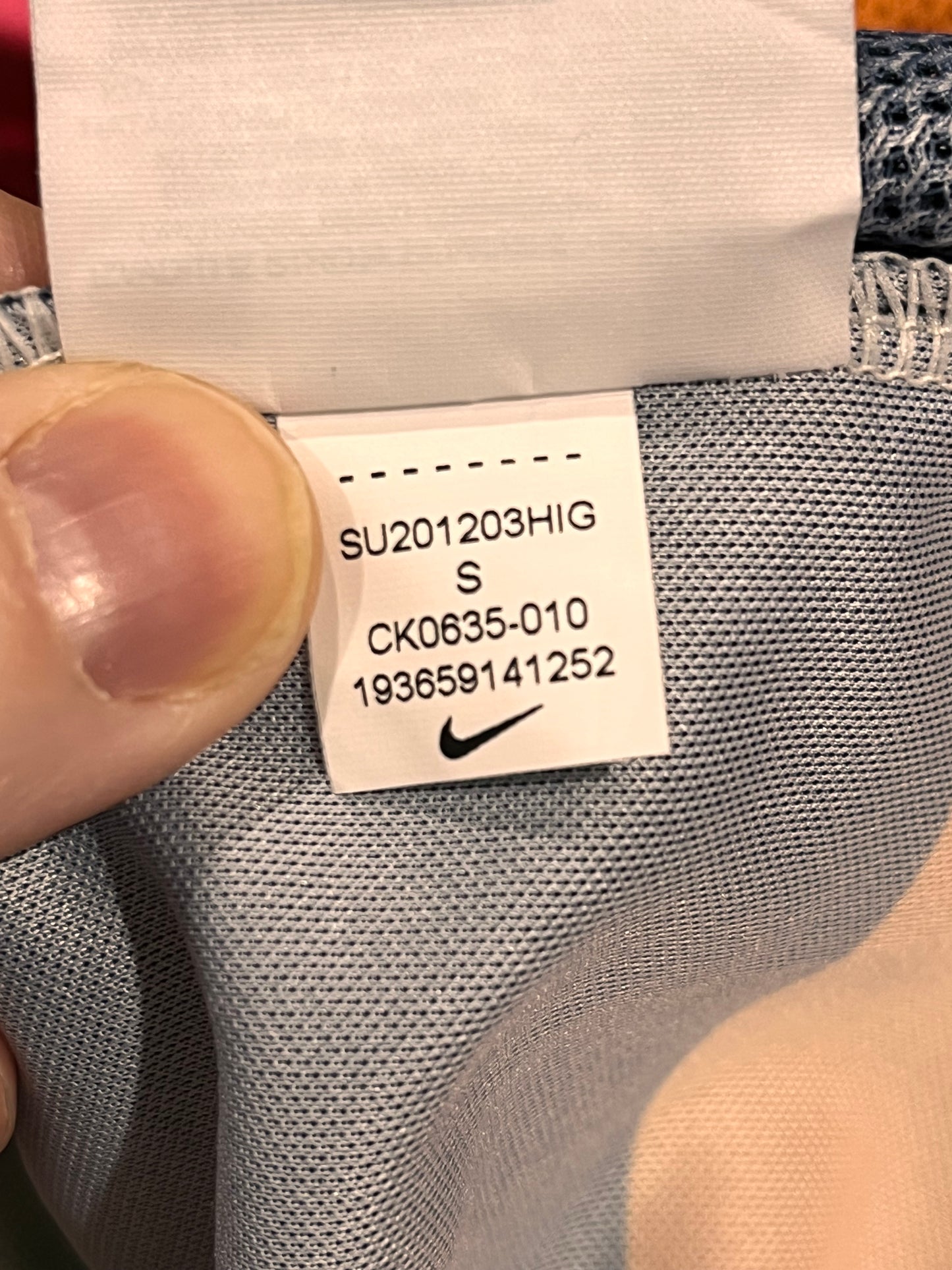 Venezia 2020-21 Home - S - CK0635-010