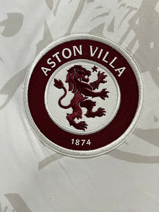 Aston Villa 2023-24 Away - XL